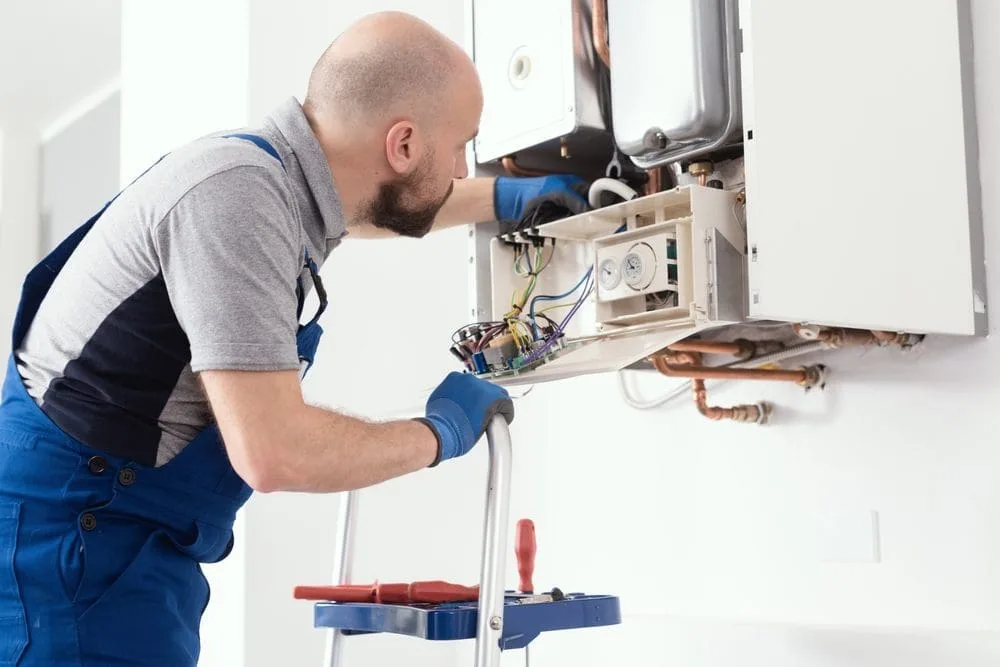 Heating Repair