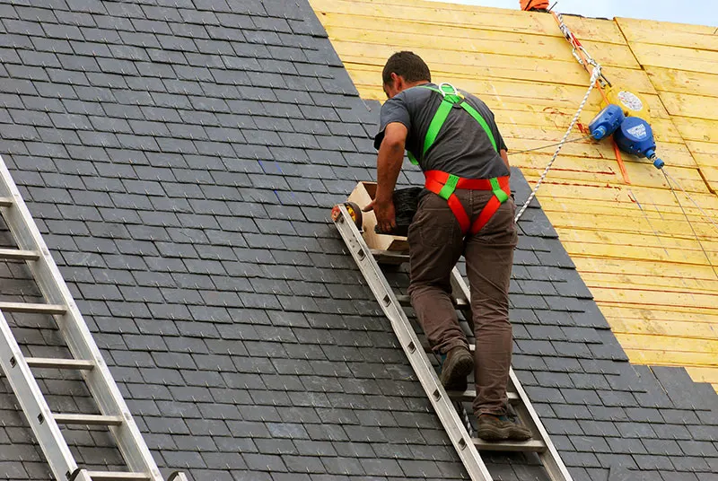 Roofing Company