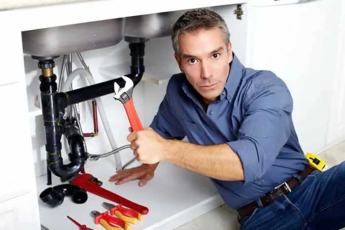 Plumbing