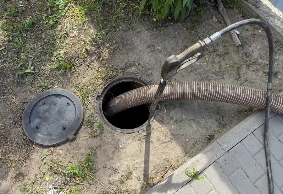 Sanitary work